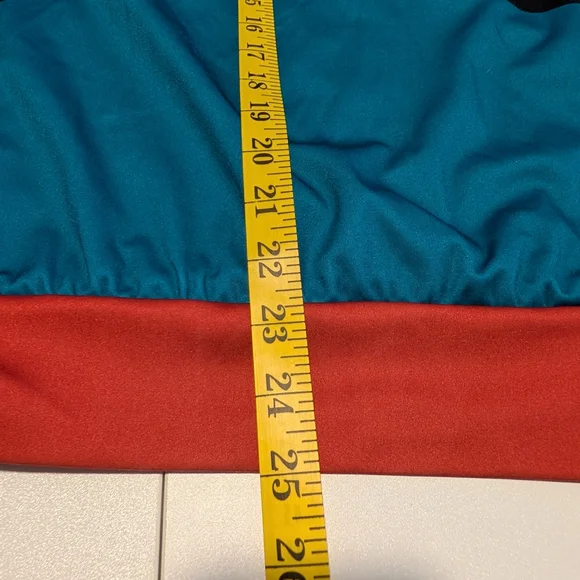 My Hero Academia Decu Cosplay Jacket - Picture 6 of 7